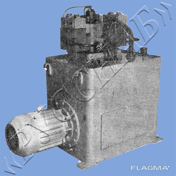 Гидроагрегат Г-4228
